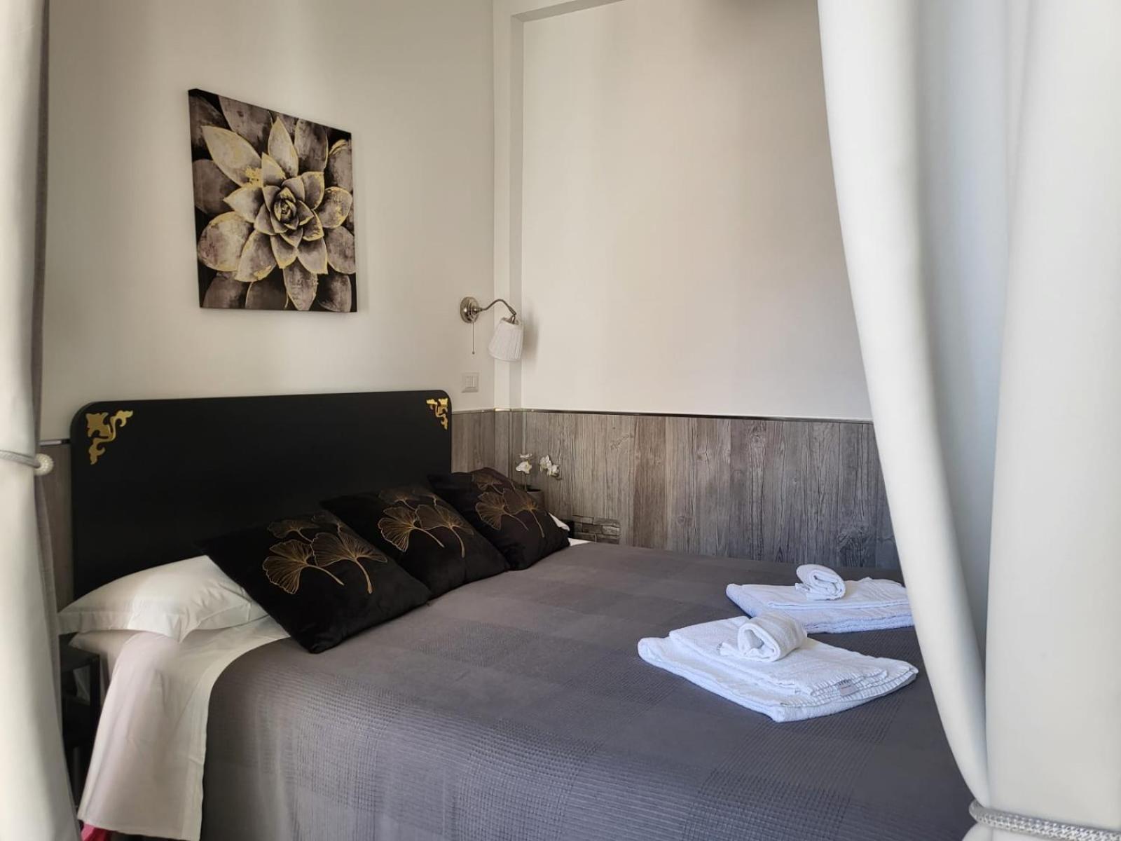 Apartment Marifra Garden Taormina Kültér fotó